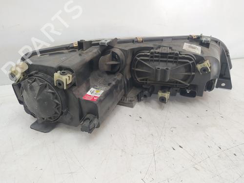 Left headlight MAZDA 6 Hatchback (GG) 2.0 DI (GG14) | BP23243307C28 