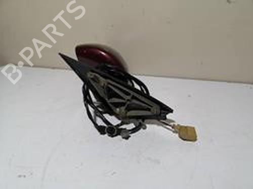 Left mirror AUDI A4 B6 Avant (8E5) 2.5 TDI quattro | BP9272031C26 