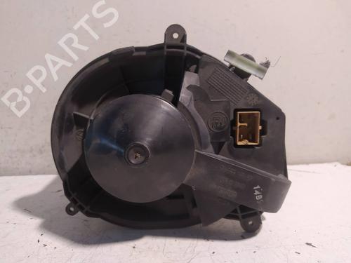 Heater blower motor AUDI A4 B5 (8D2)  | BP14156295M62 