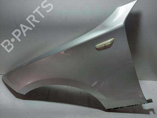 Left front fenders BMW 1 (E87) 120 d | BP29401750C41 