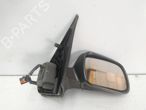 Used Right mirror CITROËN XSARA (N1) [1997-2005]  16445389