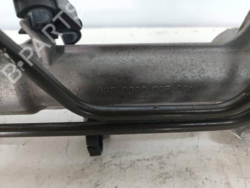 Steering rack OPEL ASTRA G Hatchback (T98)  | BP13497644M22 