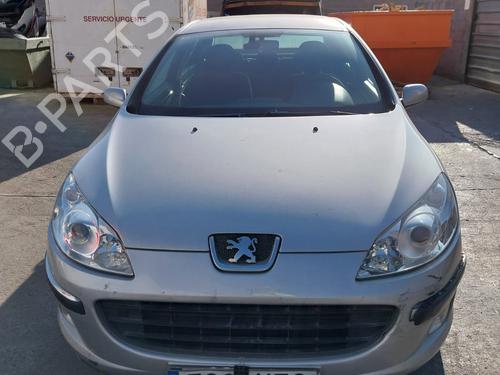 Used Parts PEUGEOT 407 (6D_)    4514577