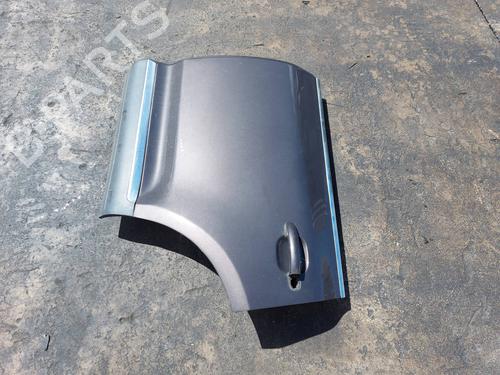 Left rear door VW TOUAREG (7LA, 7L6, 7L7) 3.0 V6 TDI | BP19478268C4 