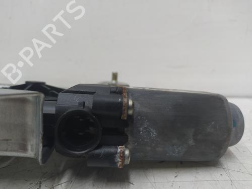 Front left window mechanism RENAULT KANGOO (KC0/1_) 1.5 dCi (KC07) | BP24337546C22 