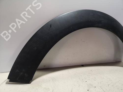 Rear left wheel arch trim MINI MINI (R56) One | BP16866411C136 