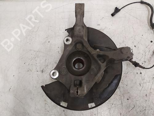 Right front steering knuckle OPEL ASTRA J (P10) | BP36142733M26 - Image 3
