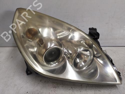 Used Right headlight Right headlight 37198398 37198398