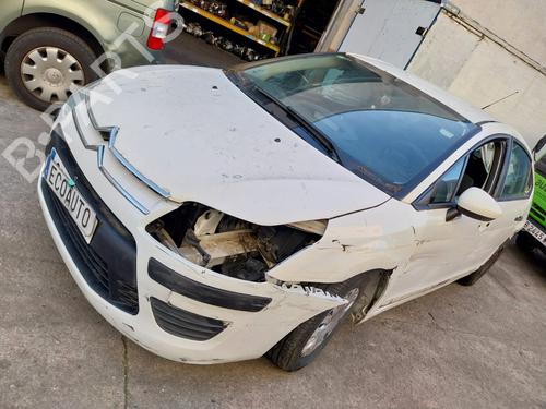 Engine CITROËN C4 I (LC_)  | BP31671479M1 