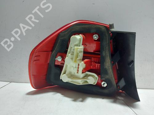 Right taillight BMW 3 (E90) 320 d | BP30136663C35