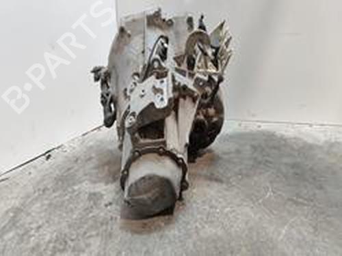 Gearbox CITROËN C3 I (FC_, FN_) 1.4 16V HDi | BP8703233M3 