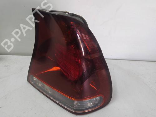 Right taillight BMW 3 Compact (E46) 316 ti | BP10543218C35 