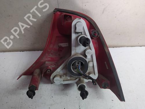 Venstre baglygte FORD FOCUS I (DAW, DBW)  | BP10034615C34 