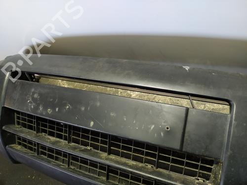 Front bumper CITROËN BERLINGO / BERLINGO FIRST Box Body/MPV (M_) 2.0 HDI 90 4WD (MBRHY, MCRHY) | BP27180943C7 