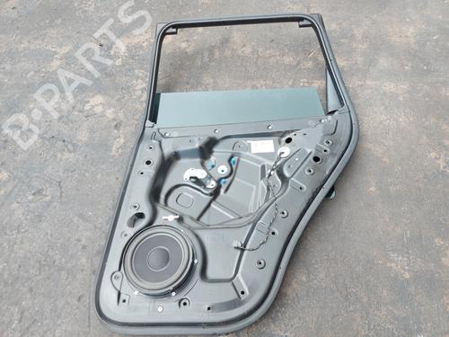 Rear right window mechanism VW TOUAREG (7LA, 7L6, 7L7) 3.2 V6 | BP29247259C25 
