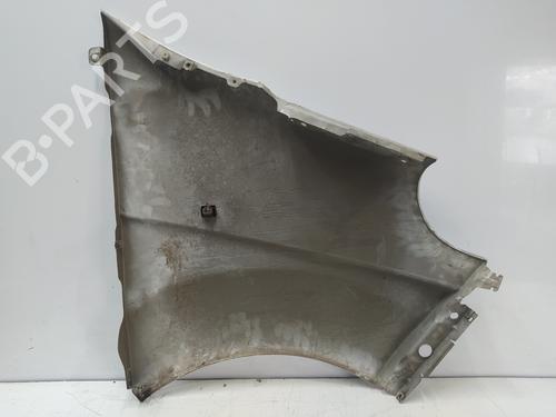 Left front fenders OPEL VIVARO A Van (X83)  | BP8717872C41 