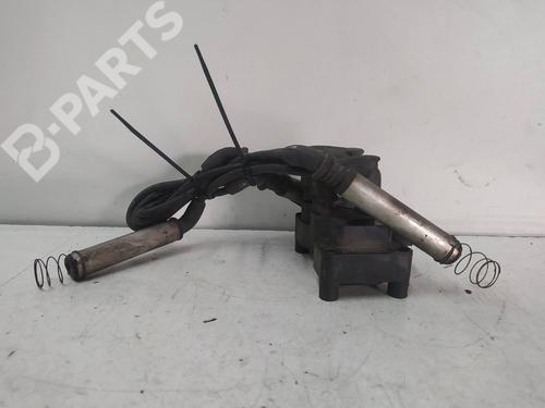 Used Ignition coil Ignition coil FORD FIESTA II (FBD) 1.4 (FBD) (71 hp) 9515687 9515687