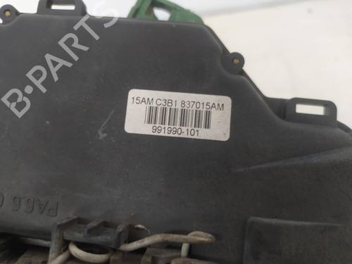 Front left lock SEAT IBIZA III (6L1)  | BP13704408C98 