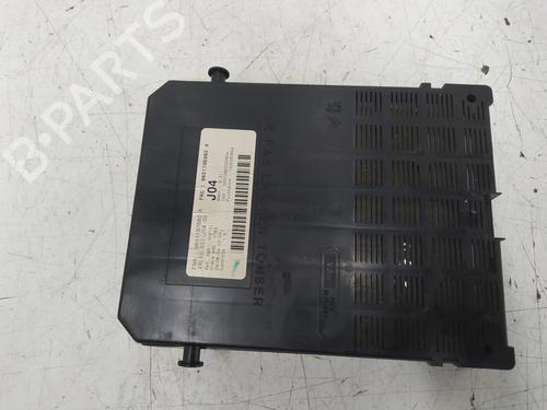 Fuse box PEUGEOT 307 Break (3E) 1.6 HDi 110 | BP22567236E1 