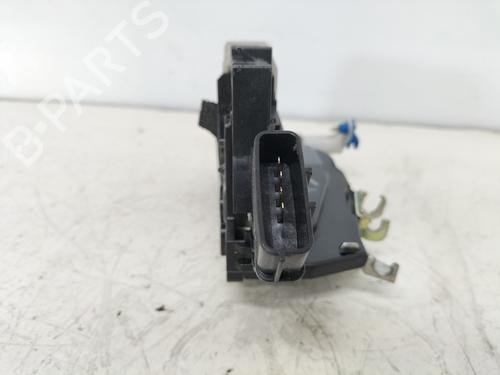 Front left lock NISSAN MICRA IV (K13K, K13KK) 1.2 | BP13747515C98 