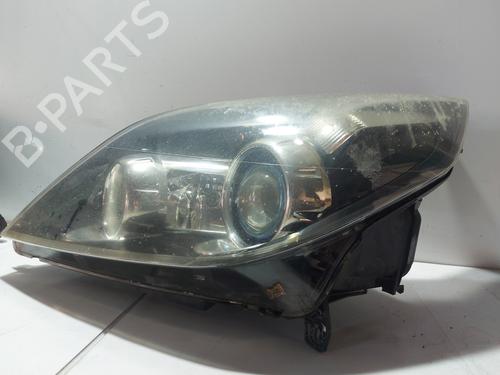 Venstre forlygte OPEL VECTRA C (Z02)  | BP29451242C28 