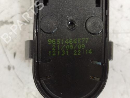 Left front window switch CITROËN C4 I (LC_) | BP36419392I27 - Image 8