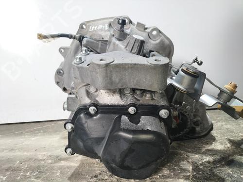 Gearbox OPEL CORSA D (S07) 1.2 (L08, L68) | BP8704273M3 