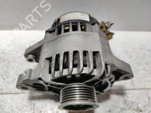 Alternator CITROËN C1 (PM_, PN_) 1.0 | BP8712224M7 