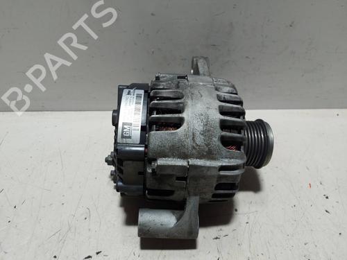 Alternator OPEL INSIGNIA A Saloon (G09) 2.0 CDTI (69) | BP19538706M7 