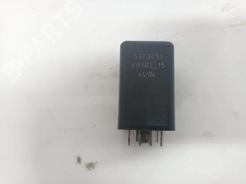 Elektronische module VW GOLF V (1K1) 2.0 SDI (75 hp) 14156480