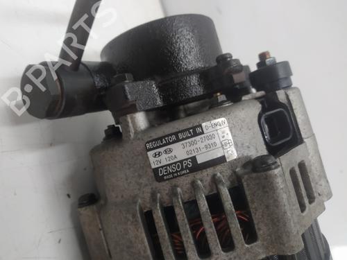 Alternator HYUNDAI TUCSON (JM)  | BP16815931M7 