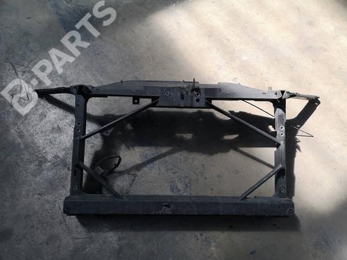 Used Front slam panel Front slam panel MAZDA 6 Hatchback (GG) 2.3 (GG3S) (166 hp) 9810166 9810166