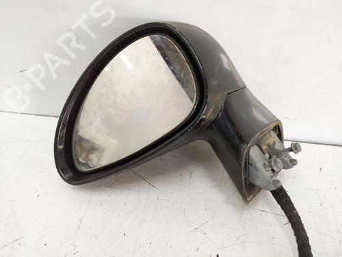 Used Left mirror CITROËN C4 I (LC_) [2004-2014]  18169700