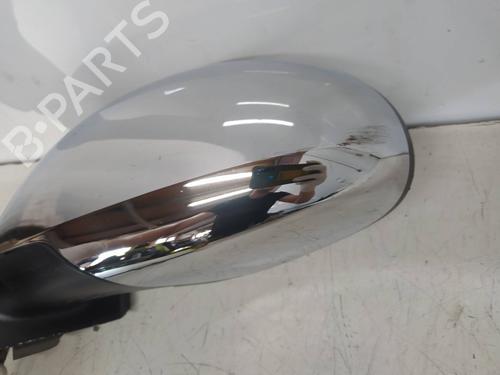 Left mirror SEAT IBIZA III (6L1)  | BP13704406C26 