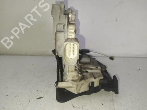 Rear left lock SEAT ALTEA XL (5P5, 5P8)  | BP12510378C100 