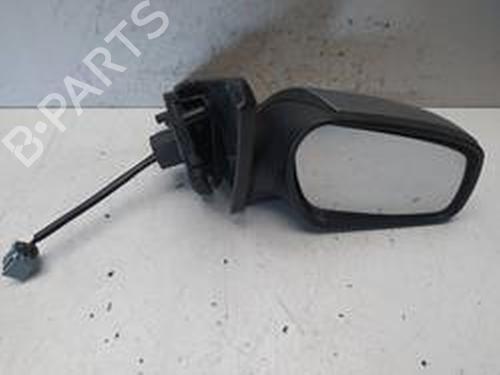 Used Right mirror FORD MONDEO III (B5Y) [2000-2007]  8700699