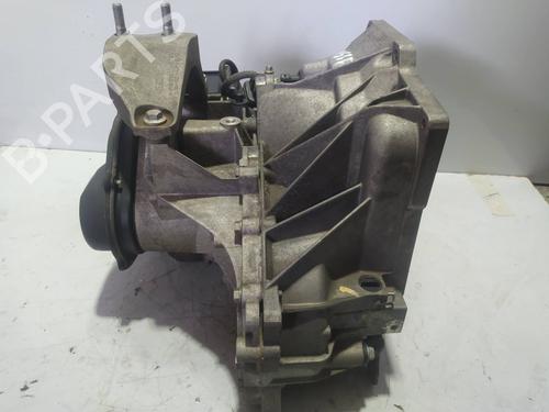 Gearbox FORD FIESTA VI (CB1, CCN) 1.6 TDCi | BP12508954M3 