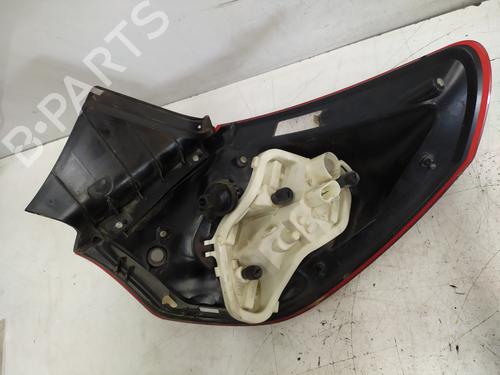Left taillight OPEL ASTRA J (P10) | BP36114344C34 - Image 4