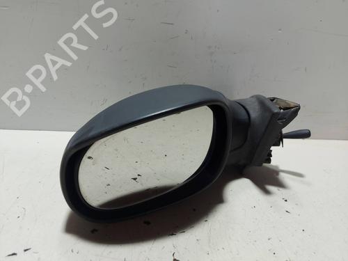 Left mirror CITROËN C3 I (FC_, FN_) 1.1 i | BP20150191C26