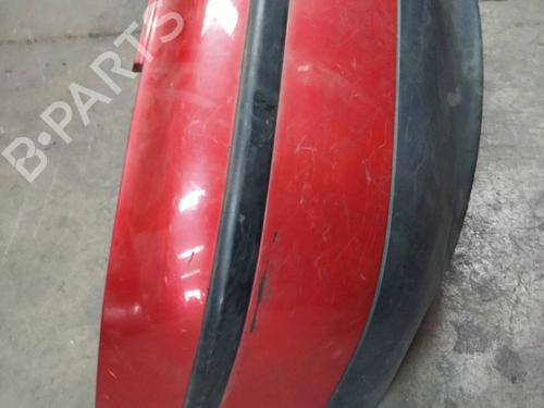 Rear bumper SEAT LEON (1M1)  | BP8717246C8 