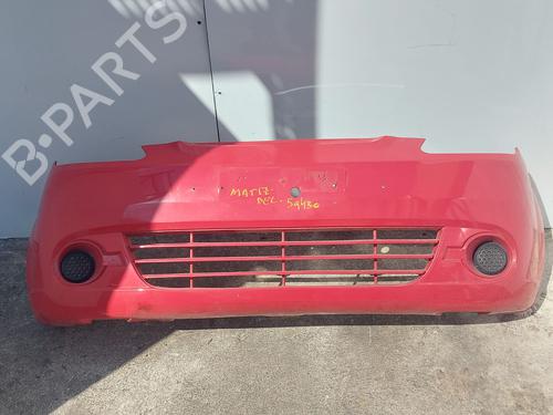 Used Front bumper Front bumper 36870460 36870460