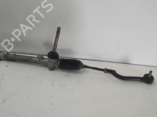 Steering rack NISSAN QASHQAI / QASHQAI +2 I (J10, NJ10, JJ10E)  | BP18109618M22 