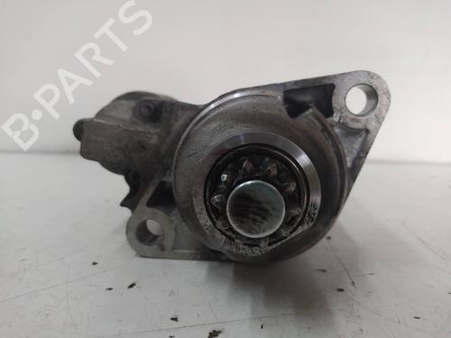 Starter VW POLO (9N_, 9A_) 1.4 TDI | BP9591810M8 
