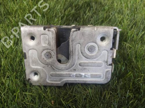 Used Front right lock IVECO DAILY IV Van [2006-2012]  8704140