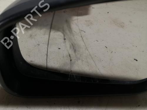 Left mirror FORD MONDEO III (B5Y)  | BP15560093C26 