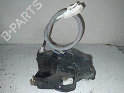 Rear left lock BMW 3 (E46) 330 xd | BP14157054C100 