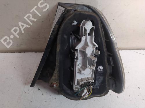 Left taillight BMW 3 Compact (E46)  | BP10055934C34 