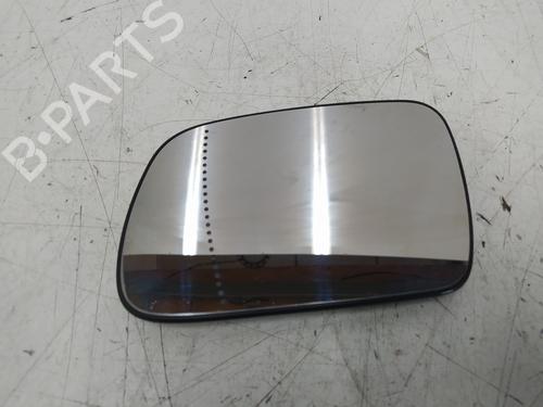 Used Left mirror glass PEUGEOT 307 Break (3E) 1.6 HDi 110 (109 hp) 22567240