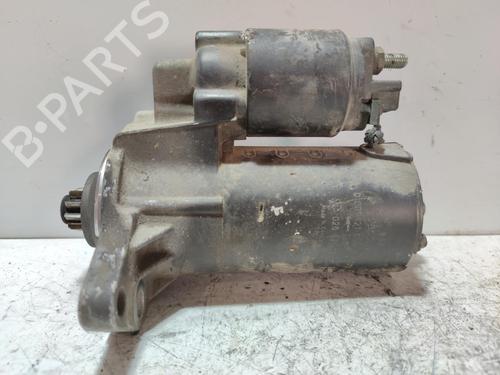 Startmotor VW GOLF IV (1J1) 1.6 (100 hp) 8709504