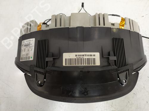 Instrument cluster BMW 3 Compact (E46) 316 ti | BP33558121C47  - Image 9